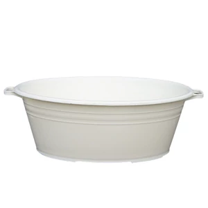 Sózókád ovális 75 L