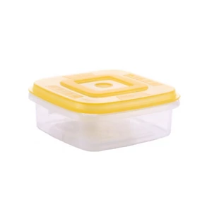 Bella doboz 110 x 110 x 40 mm, 0,25 L