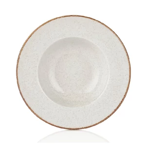 Effect Dust pasta tányér 25 cm, 400 cc