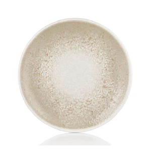 Natura lapos terítéktányér 27 cm