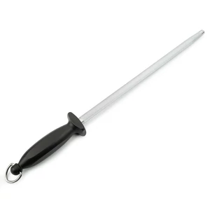 Fenőacél 30 cm