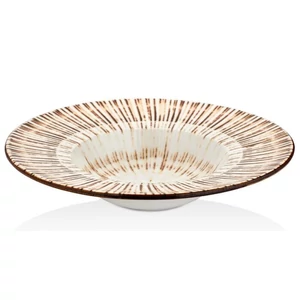 Legna pasta tányér 28 cm