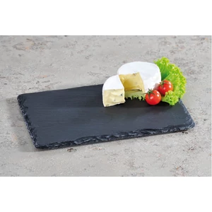 Palakő tálalótál 30 x 20 x 0,7 cm