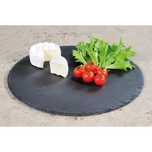 Palakő tálalótál Ø 35,5 cm,