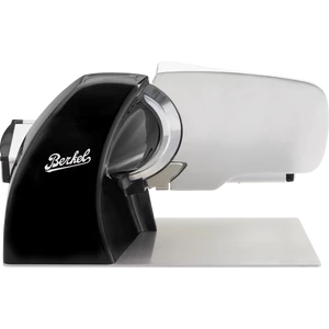 Berkel Home Line 200 Plusz szeletelőgép - Fekete