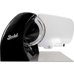 Berkel Home Line 250 Plusz szeletelőgép - Fekete