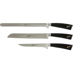 Berkel Elegance Black Ham késszett - Fekete