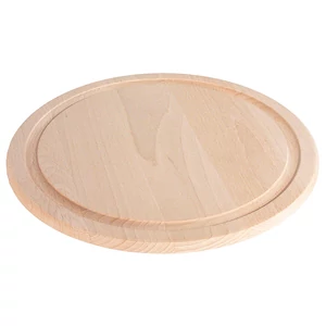 Fából készült alátét 25 cm