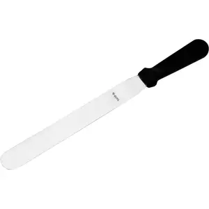 Kenőkés, cukrász spatula, YG-02411-es széria 44 x 4 cm