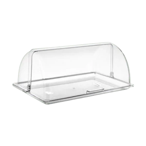 Cortina roll top búra GN 1/1-es tálcával