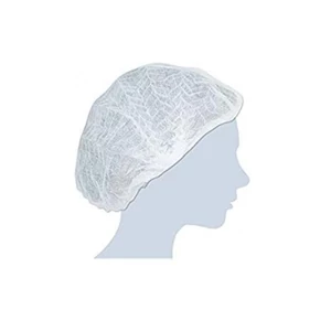 Hajháló könnyű 100 db / csom