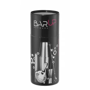 BarUp barkit csőben, Ø120×320 mm