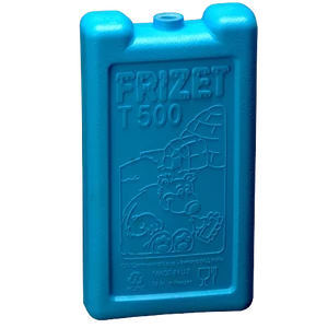 Jégakku hűtőtáskához T-500