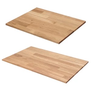 Madeira display tálca - 2 méretben