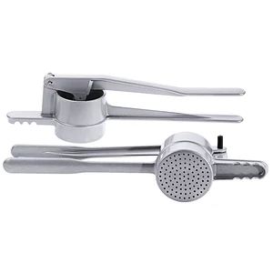 Erősített burgonyanyomó 37 cm