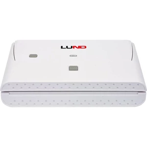 LUND vákuum csomagológép élelmiszerekhez, 140 W