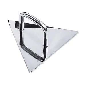Terrine forma 681-es szériához fedő 10 cm