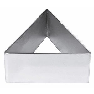 Terrine forma 681-es széria 10 x 4 cm