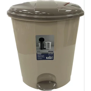 Pedálos hulladékgyűjtő 10 L
