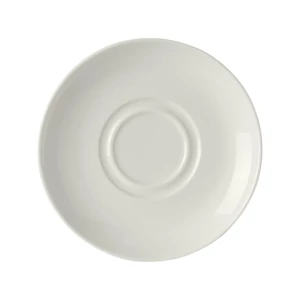 PURE levescsésze alj, 160mm