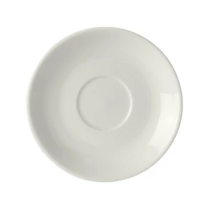 PURE elegáns eszpresszócsésze alj, 100mm