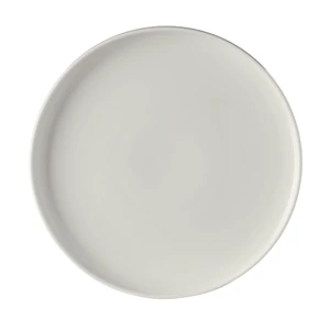Pure magas peremű desszerttányér, 210 mm