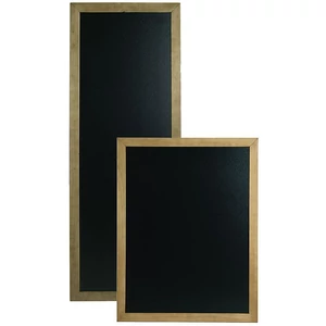 Kültéri megállítótábla 7683-as széria, 60 x 80 cm