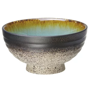 Lazur Ázsiai tál 20 cm