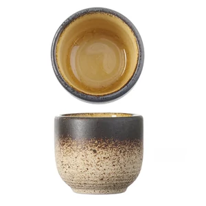 Topaz ramekin 5 cm
