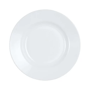 ARC temperált üveg mélytányér 22 cm