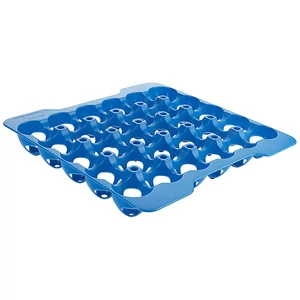 AMS HACCP kompatibilis tojástartó 30 db