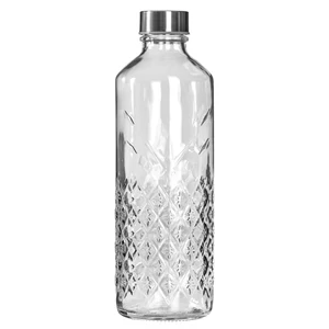 Liberty üvegpalack, kupakkal 1000 ml