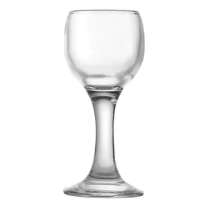 Kouros pálinkás pohár 60 ml