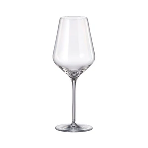 Bohemia LOUVRE fehérboros pohár – 570 ml