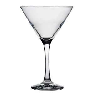Kouros martini koktélos pohár 230 ml