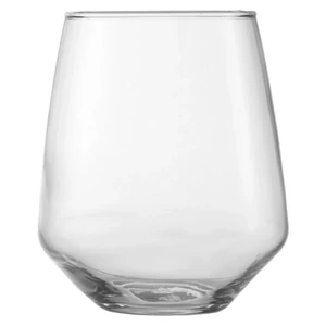 King tumbler vizespohár 350 ml