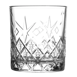Liberty whisky pohár 360 ml