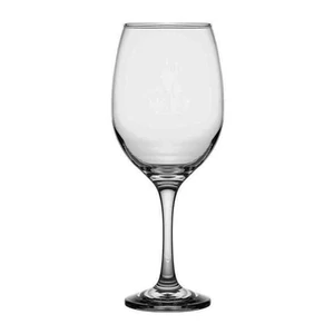 Queen borospohár 470 ml