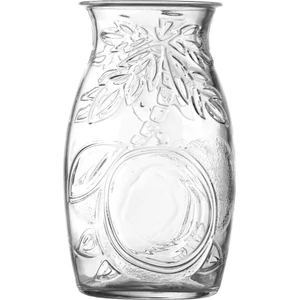 LimoLush koktélos/limonádés üveg 500 ml