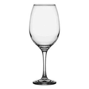 Queen óriás borospohár 580 ml
