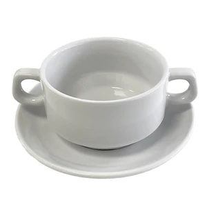 Venice levescsésze aljjal 0,32 L