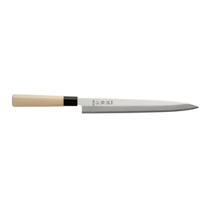 Japán kés Sashimi, HENDI, (L)405mm