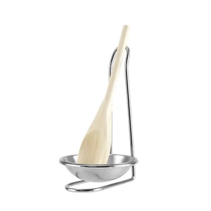 Fakanáltartó + fakanál