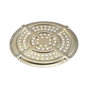 Lángelosztó / lángterelő 20 cm