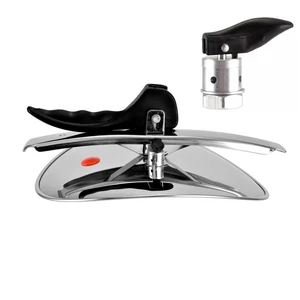 Szelep gyorsfőzőhöz (kukta)