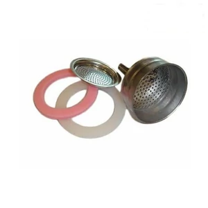 Alkatrész szett 2 sz. kávéfőzőhöz