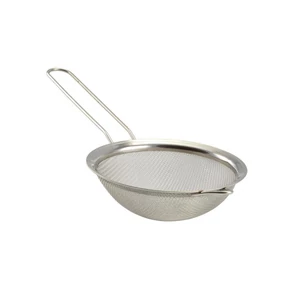 Szűrő 12 cm