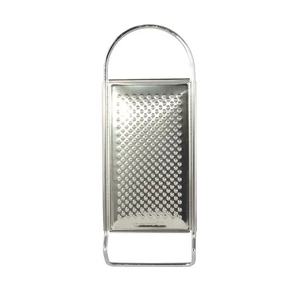 Reszelő (kis lyukú)