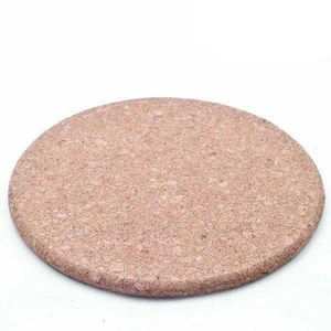 Edényalátét parafa