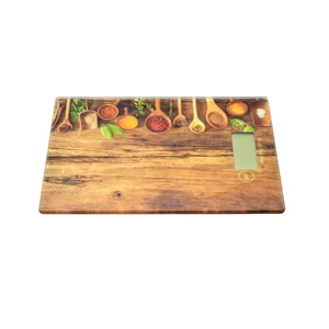 Digitális konyhamérleg (5 kg)